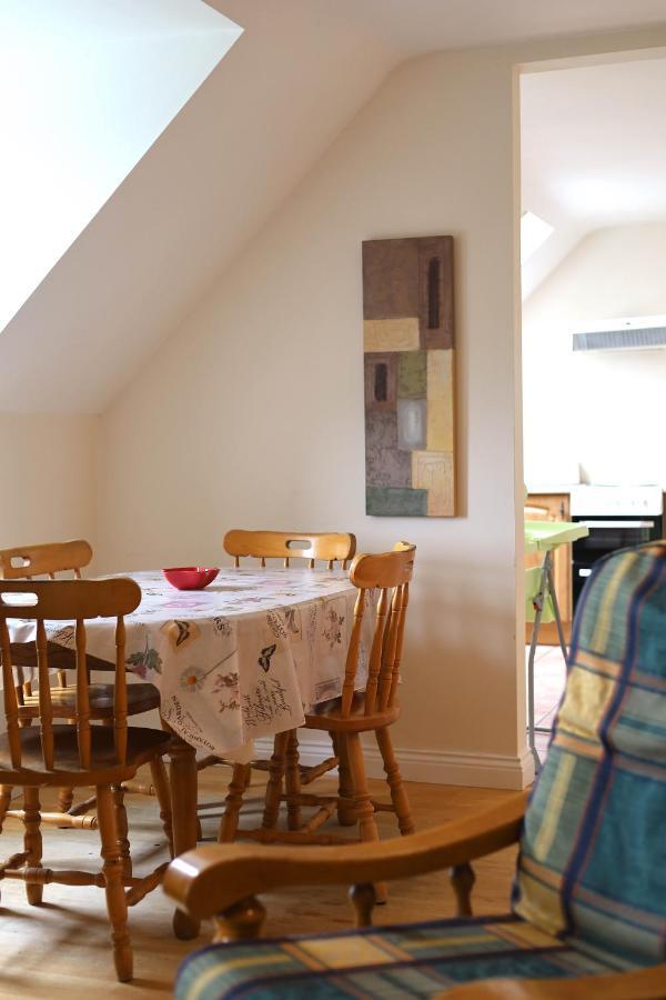 Long Quay Apartments, Clonakilty Zewnętrze zdjęcie