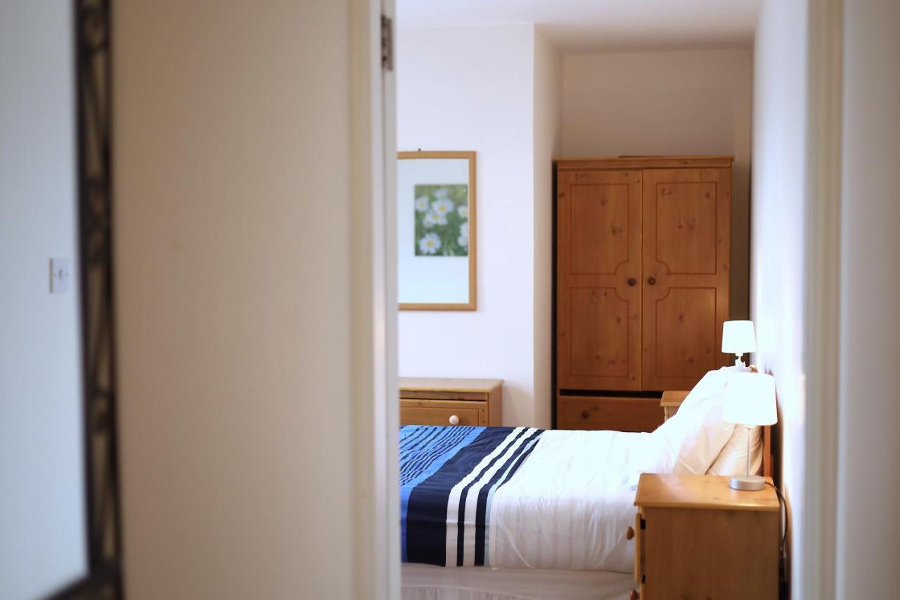 Long Quay Apartments, Clonakilty Zewnętrze zdjęcie