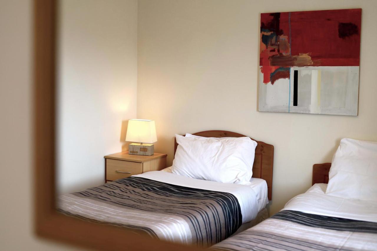Long Quay Apartments, Clonakilty Zewnętrze zdjęcie