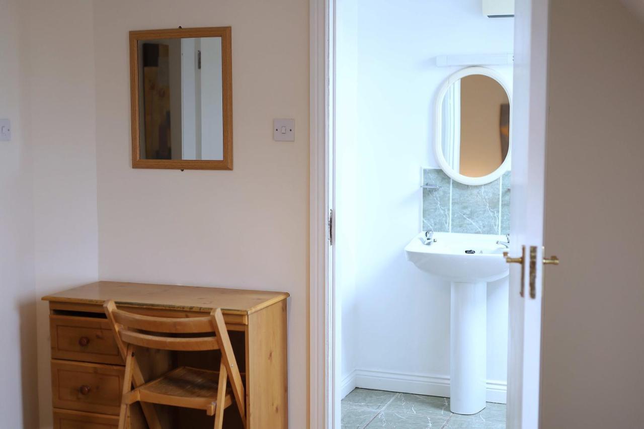 Long Quay Apartments, Clonakilty Zewnętrze zdjęcie