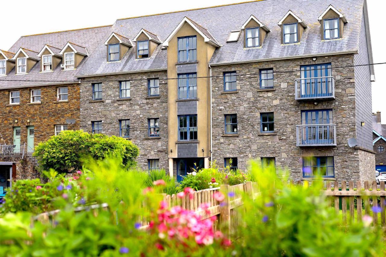 Long Quay Apartments, Clonakilty Zewnętrze zdjęcie