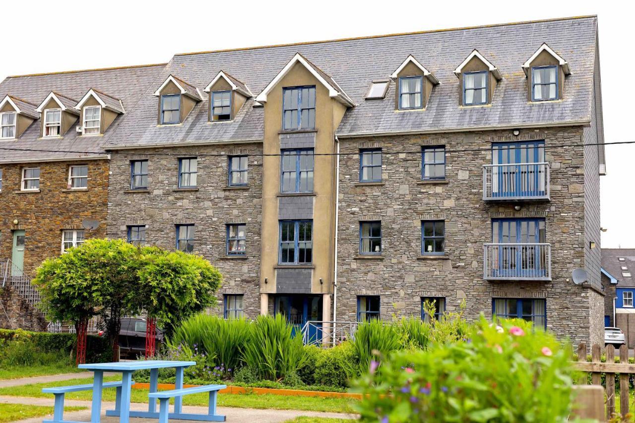 Long Quay Apartments, Clonakilty Zewnętrze zdjęcie