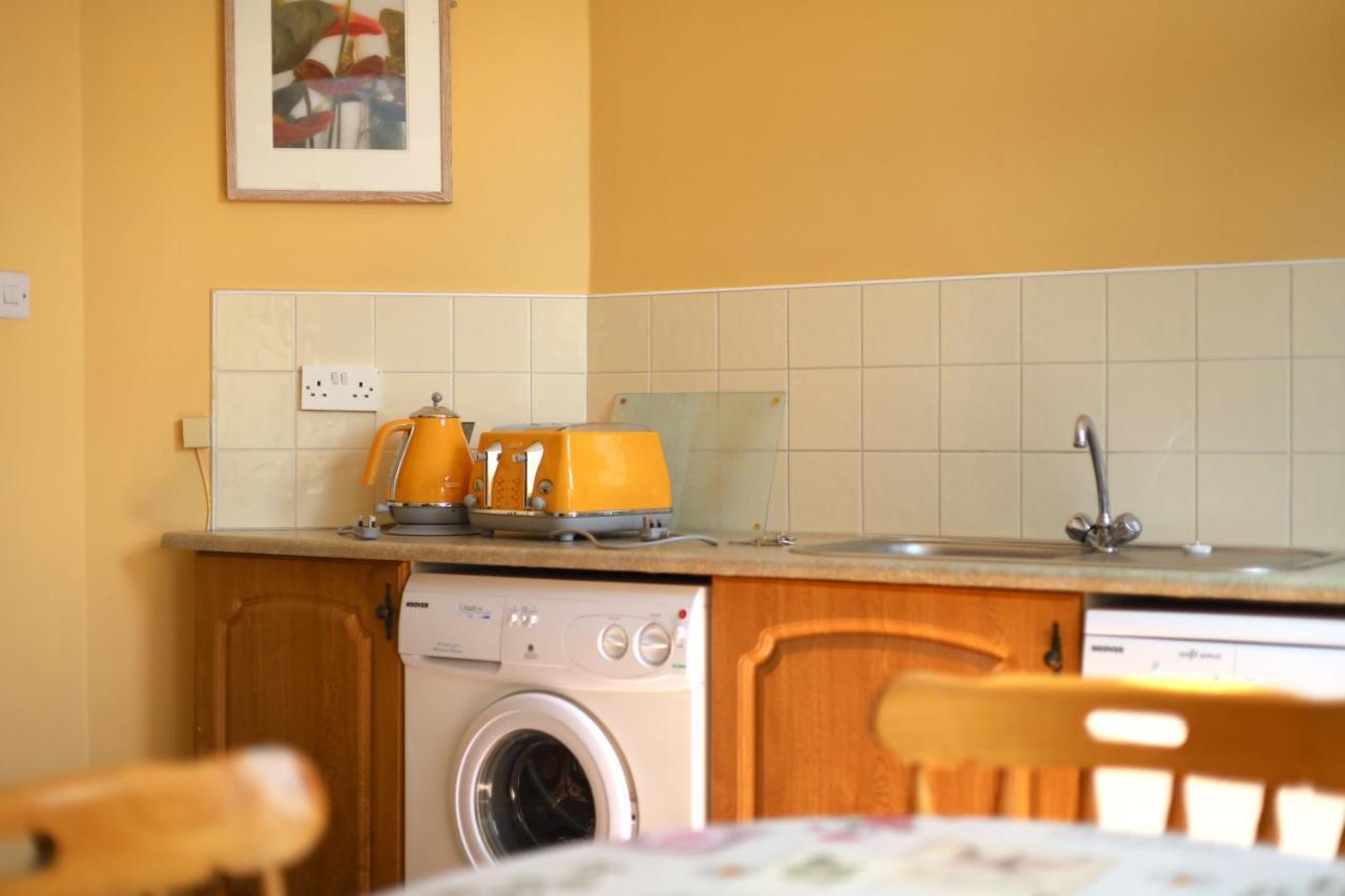 Long Quay Apartments, Clonakilty Zewnętrze zdjęcie