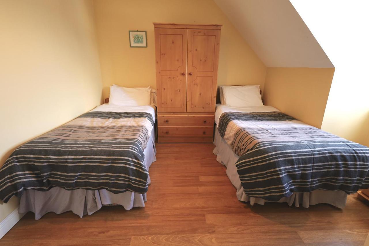 Long Quay Apartments, Clonakilty Zewnętrze zdjęcie