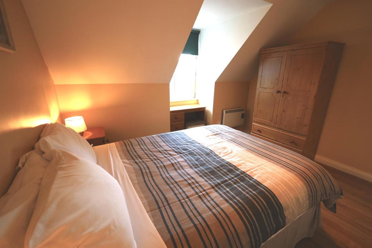 Long Quay Apartments, Clonakilty Zewnętrze zdjęcie
