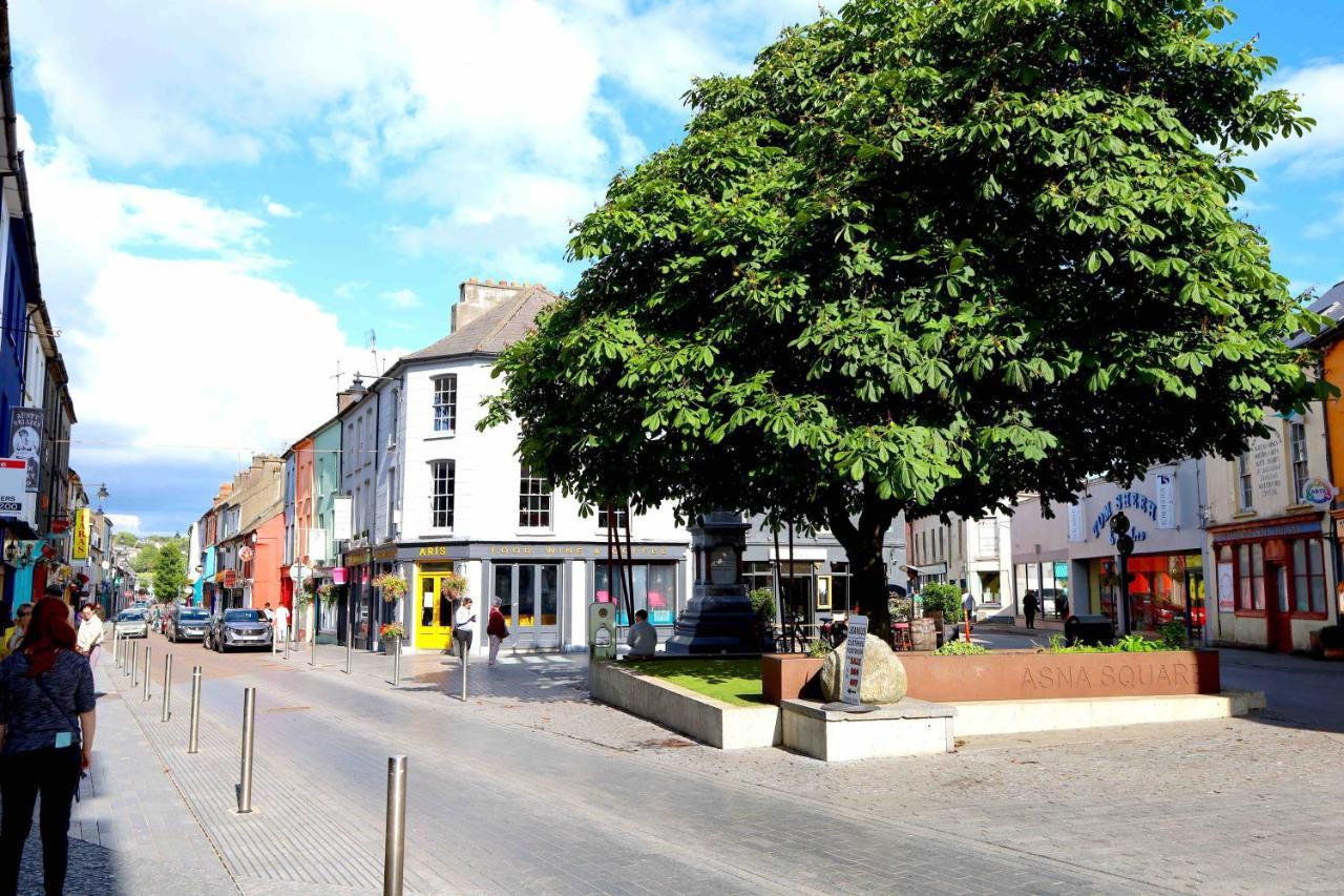 Long Quay Apartments, Clonakilty Zewnętrze zdjęcie